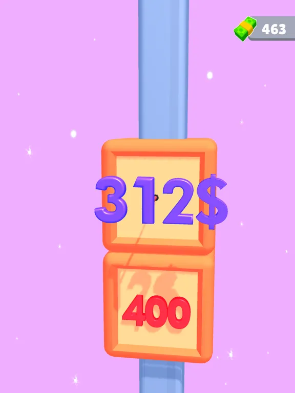 Скриншоты Pokey Digit iPad 
