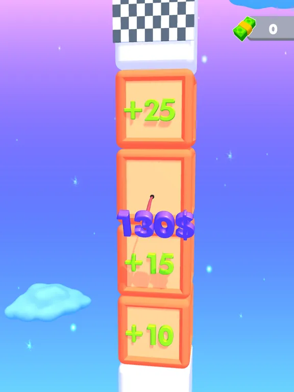Скриншоты Pokey Digit iPad 