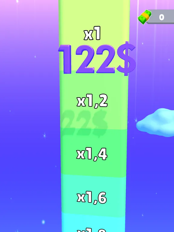 Скриншоты Pokey Digit iPad 
