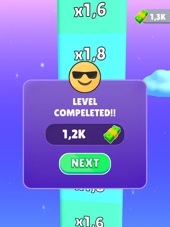 Скриншоты Pokey Digit iPad 