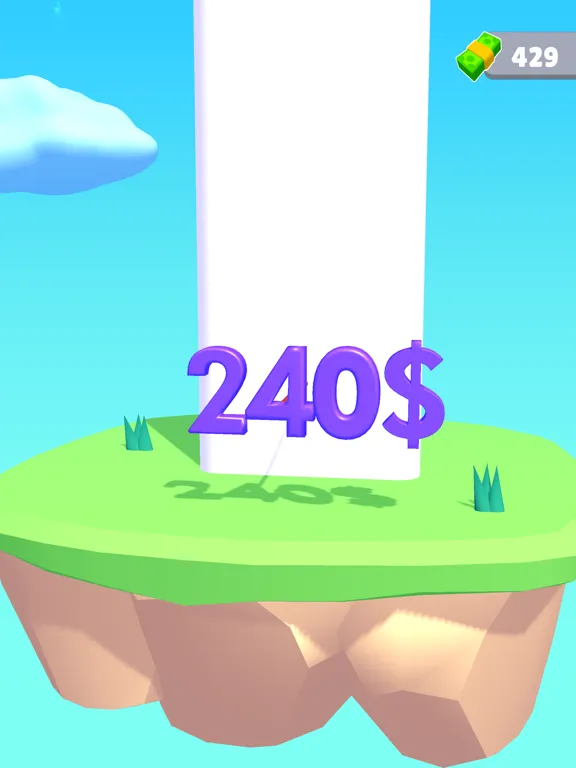 Скриншоты Pokey Digit iPad 