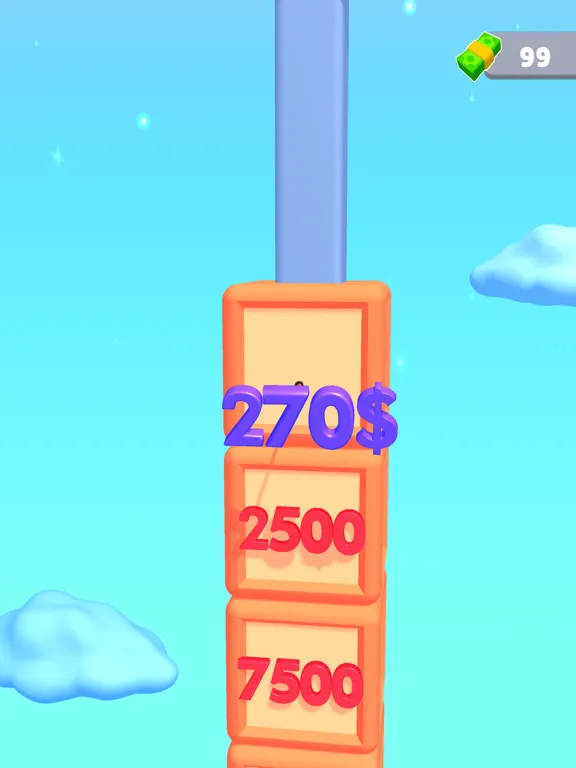 Скриншоты Pokey Digit iPad 
