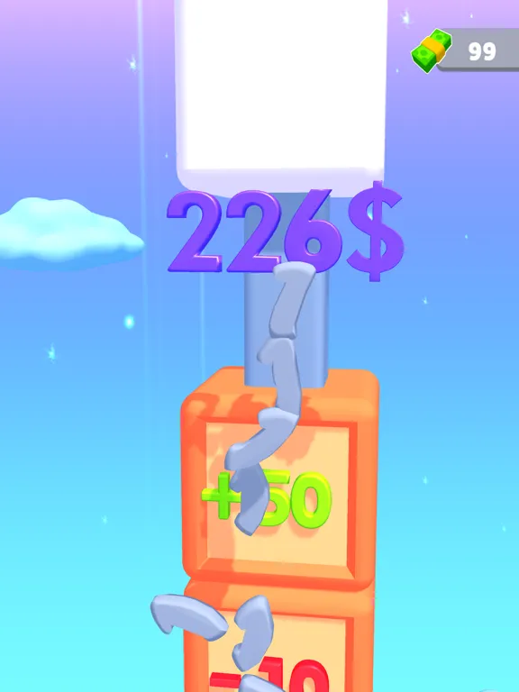 Скриншоты Pokey Digit iPad 