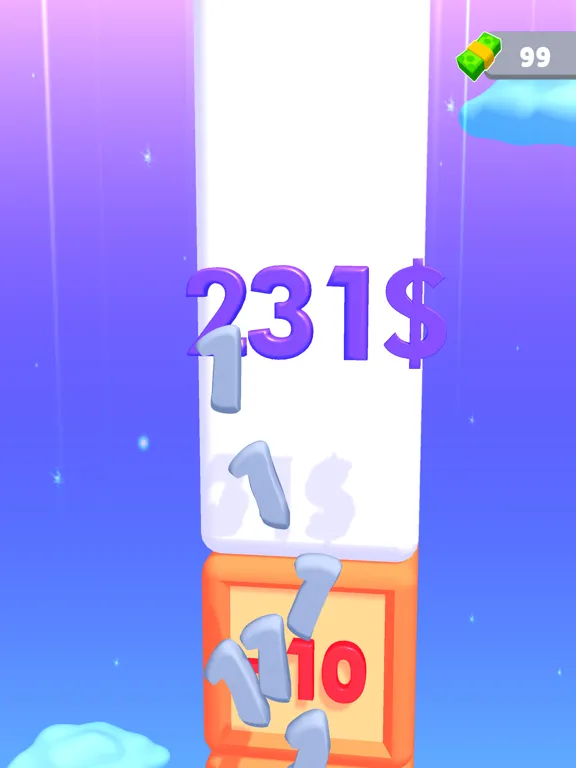 Скриншоты Pokey Digit iPad 