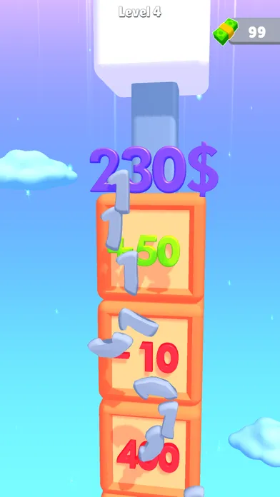 Скриншоты Pokey Digit