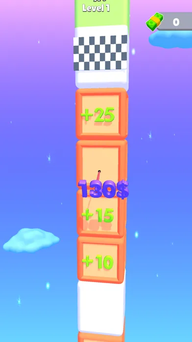 Скриншоты Pokey Digit