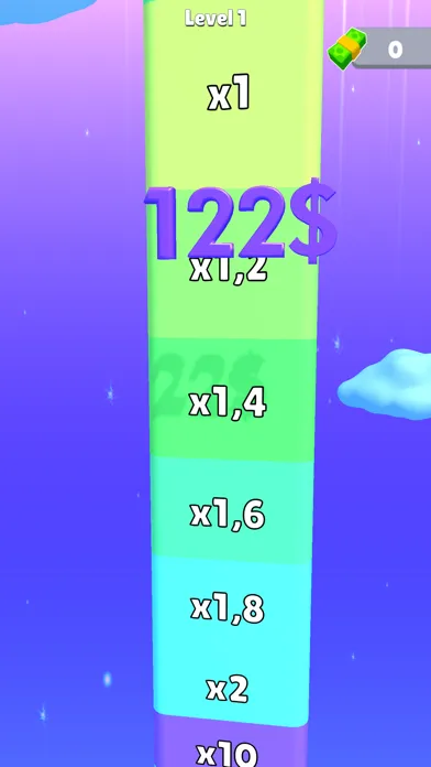 Скриншоты Pokey Digit
