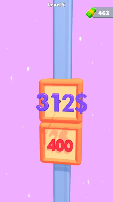 Скриншоты Pokey Digit