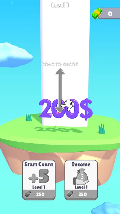 Скриншоты Pokey Digit