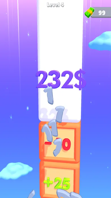 Скриншоты Pokey Digit