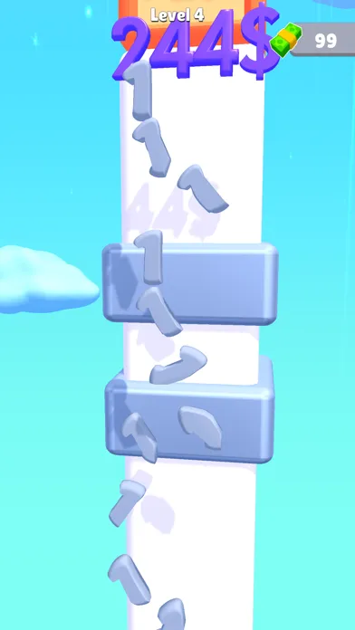 Скриншоты Pokey Digit