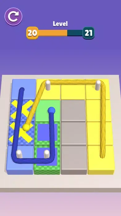 تصاویر Rope Bender