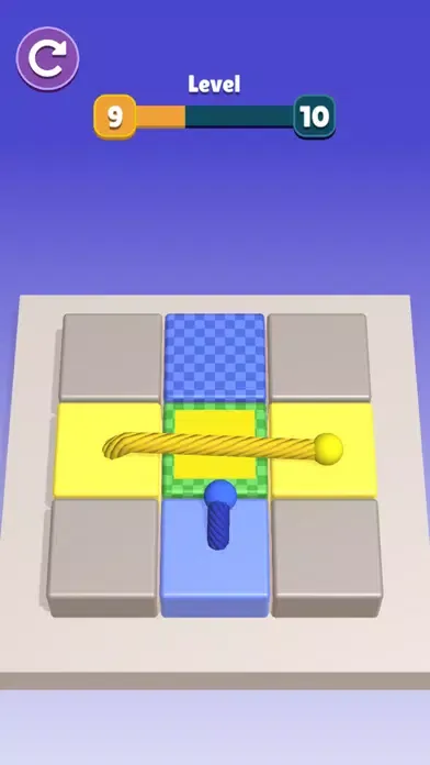 تصاویر Rope Bender