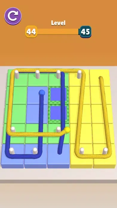 تصاویر Rope Bender