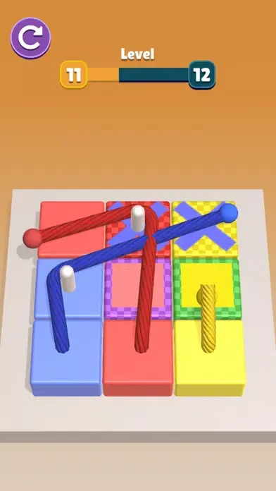 تصاویر Rope Bender