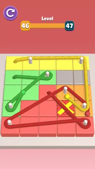 تصاویر Rope Bender