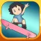 Skateboard 3D!
