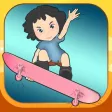 Skateboard 3D! Skateboard 3D!