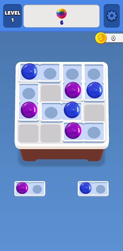 Tetry Go Screenshots