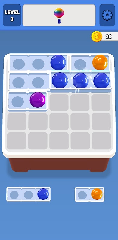 Tetry Go Screenshots