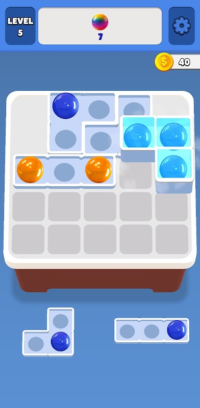 Tetry Go Screenshots