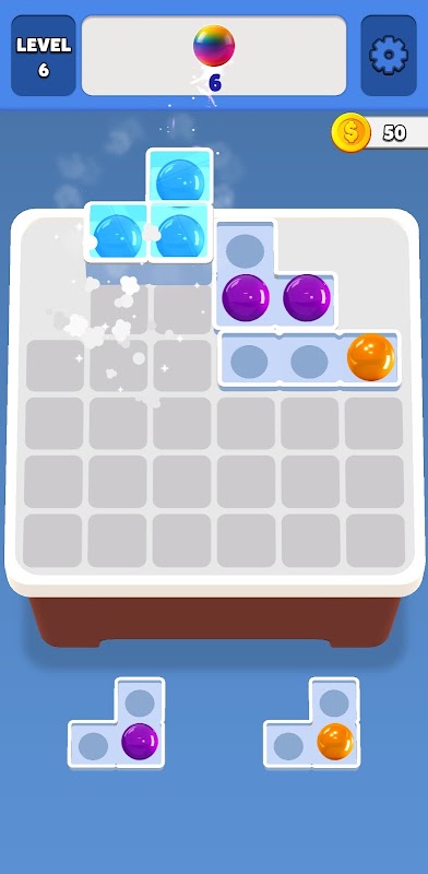 Tetry Go Screenshots