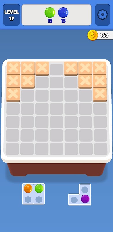 Tetry Go Screenshots