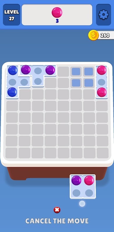 Tetry Go Screenshots