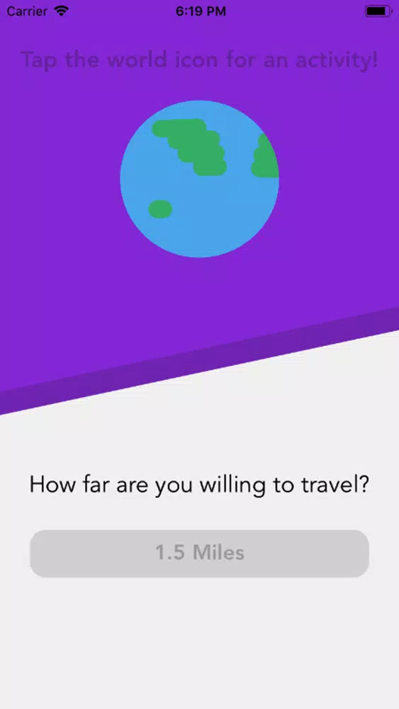 Discovr! Screenshots