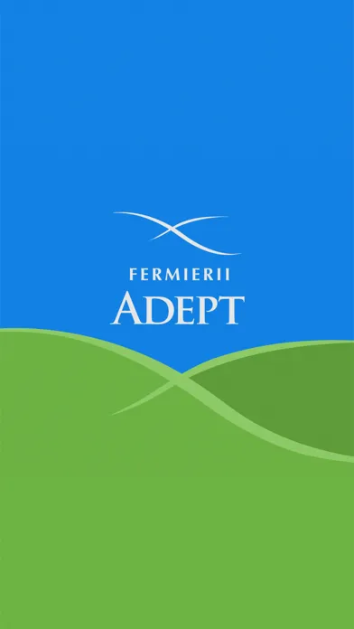 Ảnh chụp màn hình của Fermierii ADEPT
