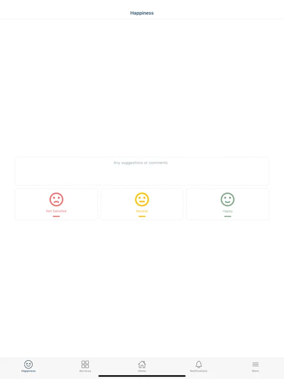 ADERP | ADGov iPad 应用截图