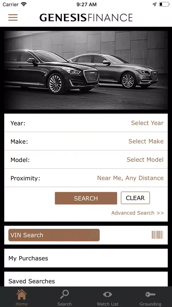صور Genesis Finance Dealer Direct