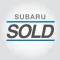 SubaruSOLD