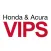 Honda and Acura VIPS