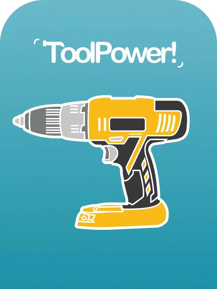ToolPower! iPad  स्क्रीनशॉट