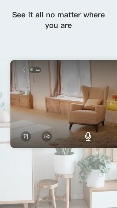CyberView Plus سکرین شاٹس