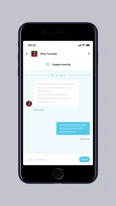 Ảnh chụp màn hình của AdExchanger Events