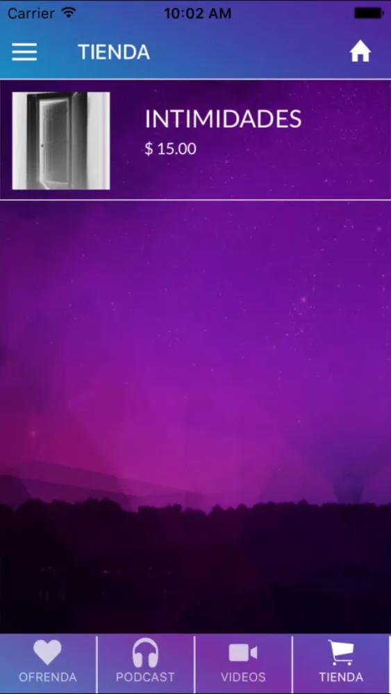 Auditorio de la Fe Screenshots