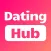 Dating Hub : AI Dating Scene