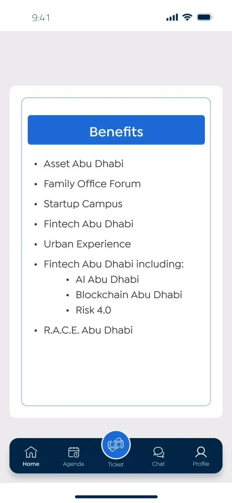 ADFW Screenshots
