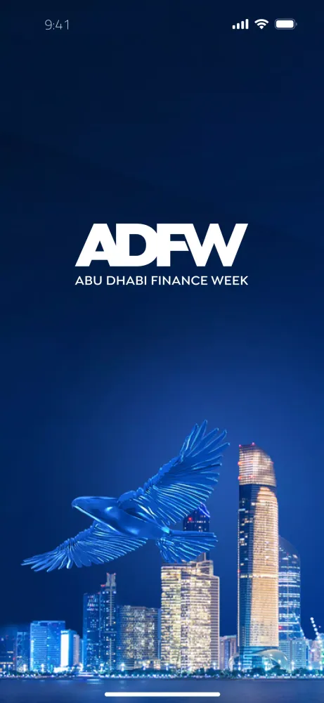 ADFW Screenshots