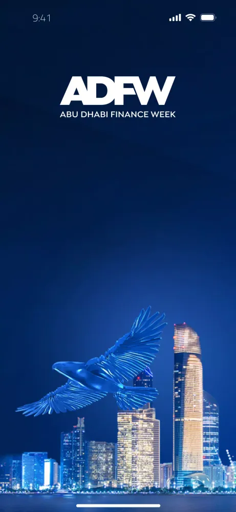 ADFW Screenshots