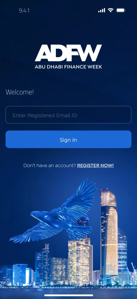 ADFW Screenshots