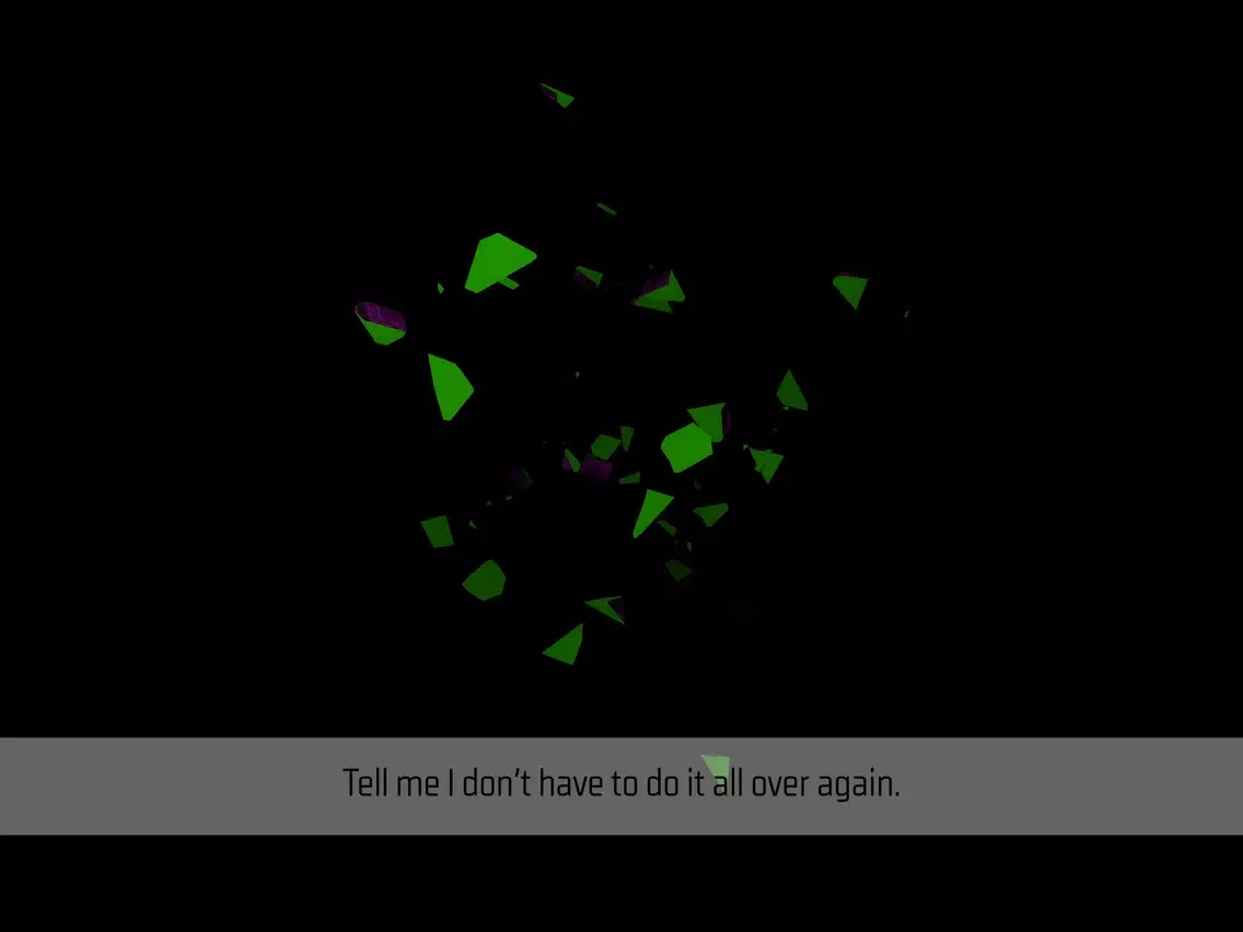 Cubed - Time Trials iPad স্ক্রিনশট