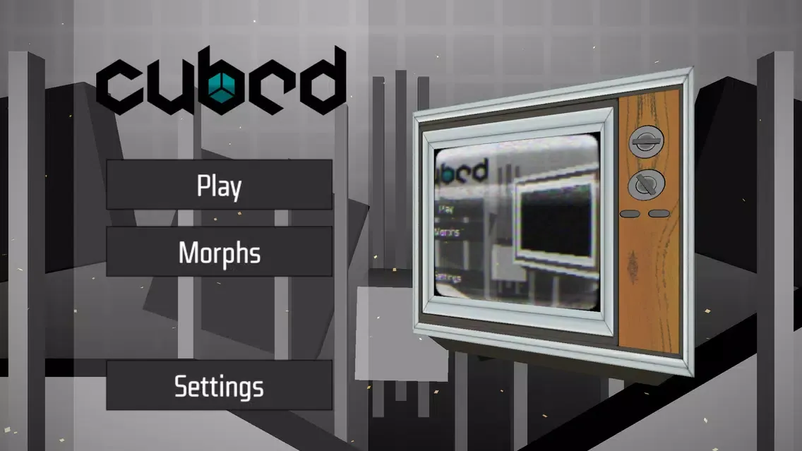 Cubed - Time Trials স্ক্রিনশট