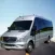 Minibus Simulation 2021