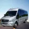 Minibus Simulation 2021