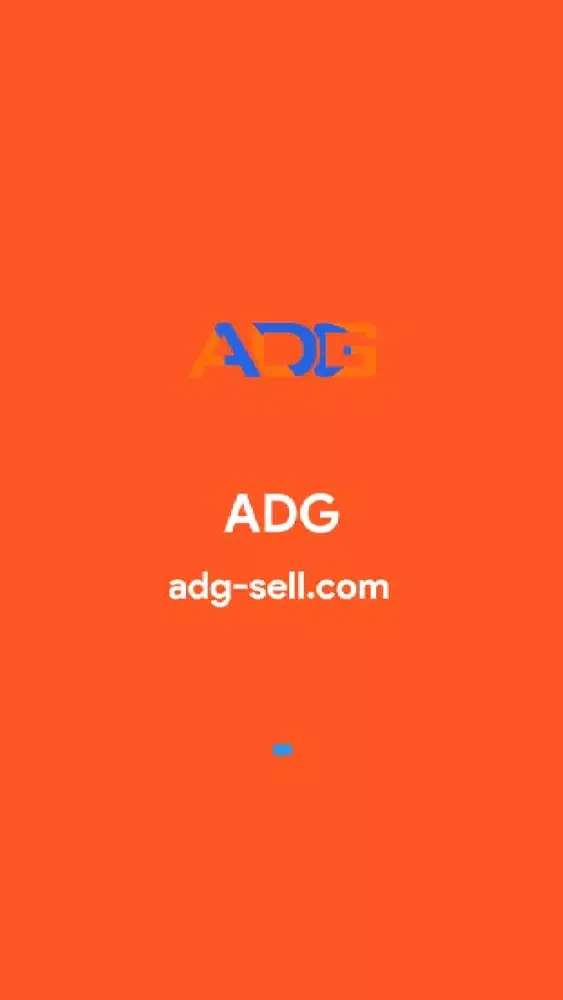 ADG sell Ekran Görüntüleri