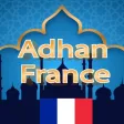 Adhan France