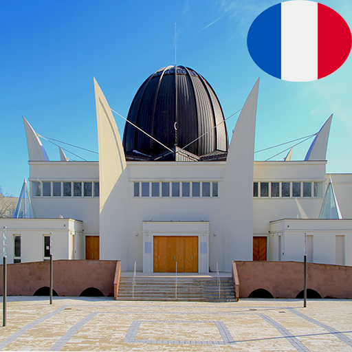 Adhan France - horaires prière